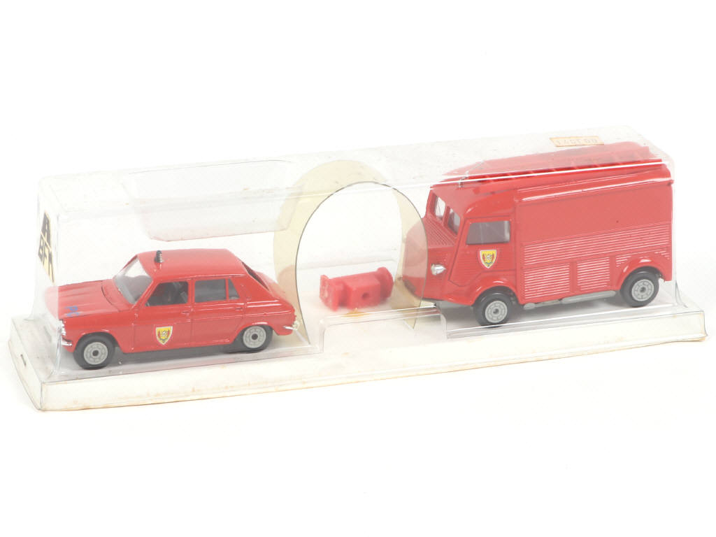 Lot 197 - BFM (FRANCE) (1)