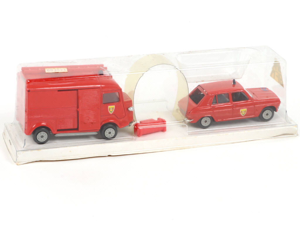Lot 197 - BFM (FRANCE) (1)