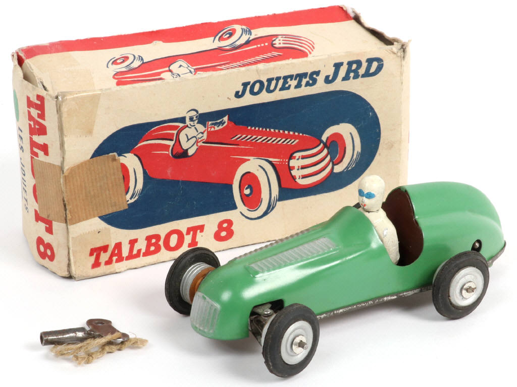 Lot 102 - JRD (FRANCE) (1)