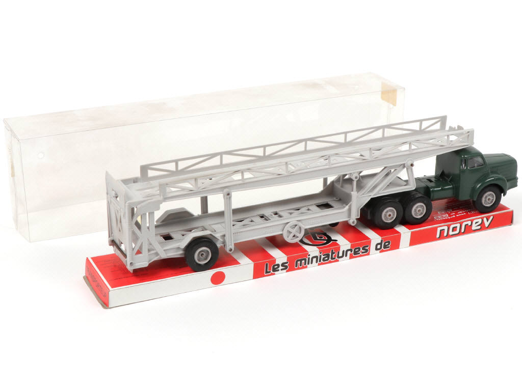 Lot 207 - NOREV (FRANCE) (1)