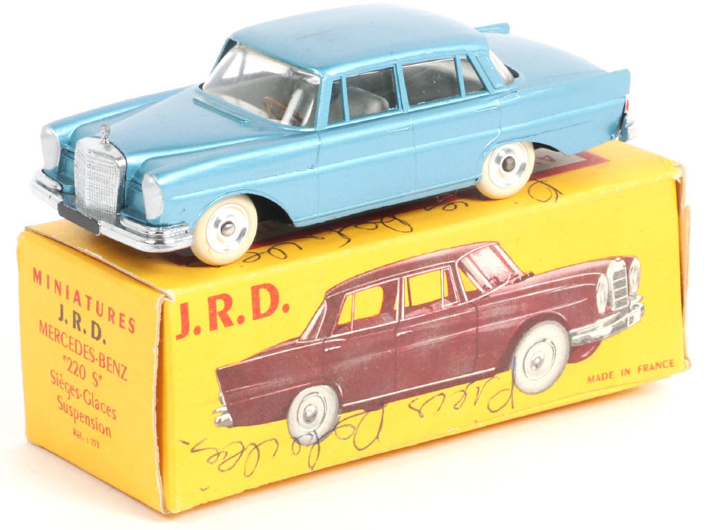 Lot 179 - JRD (FRANCE) (1)