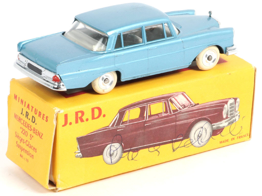 Lot 179 - JRD (FRANCE) (1)