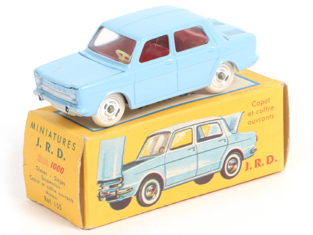 Lot 178 - JRD (FRANCE) (1)