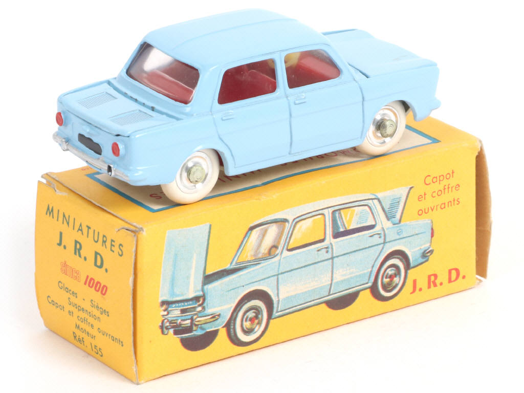 Lot 178 - JRD (FRANCE) (1)