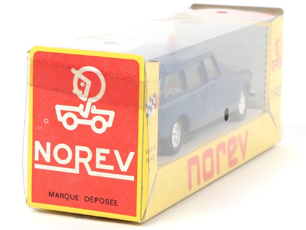 Lot 199 - NOREV (FRANCE) (1)