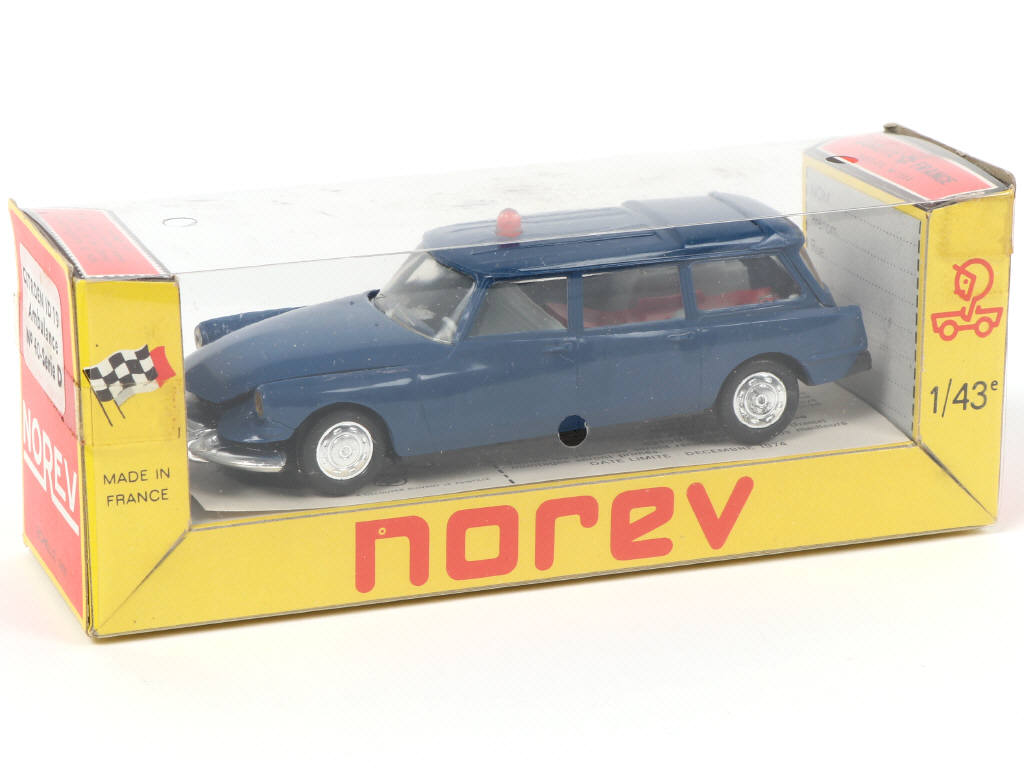 Lot 200 - NOREV (FRANCE) (1)