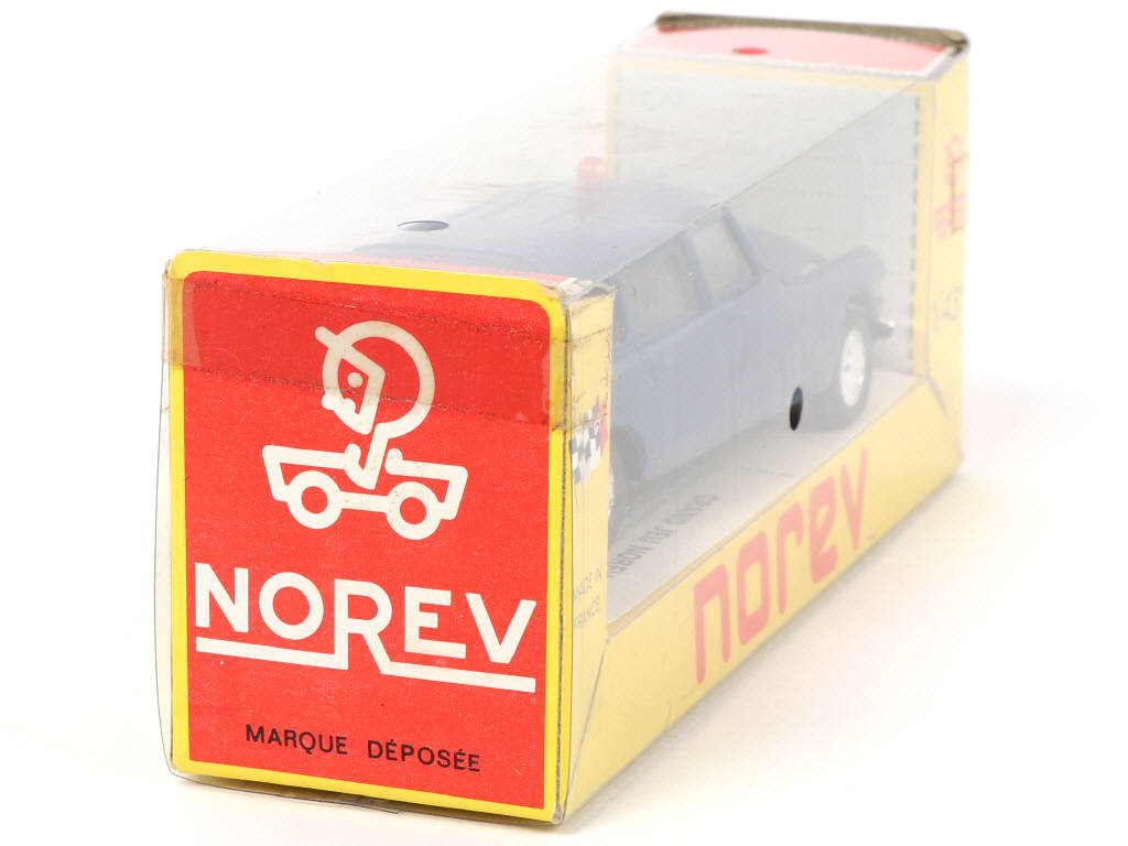 Lot 200 - NOREV (FRANCE) (1)