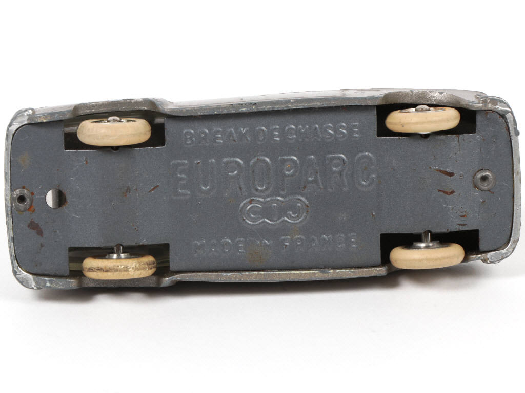 Lot 182 - C.I.J. (FRANCE) (1)