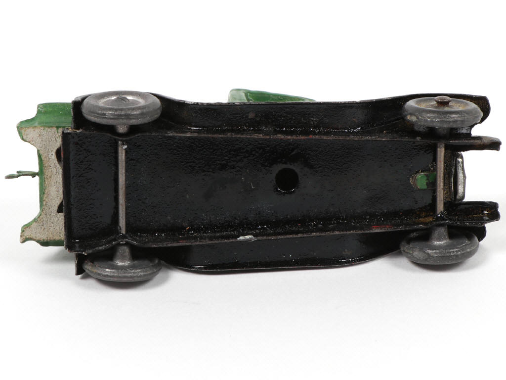 Lot 174 - CITROËN (FRANCE) (1)