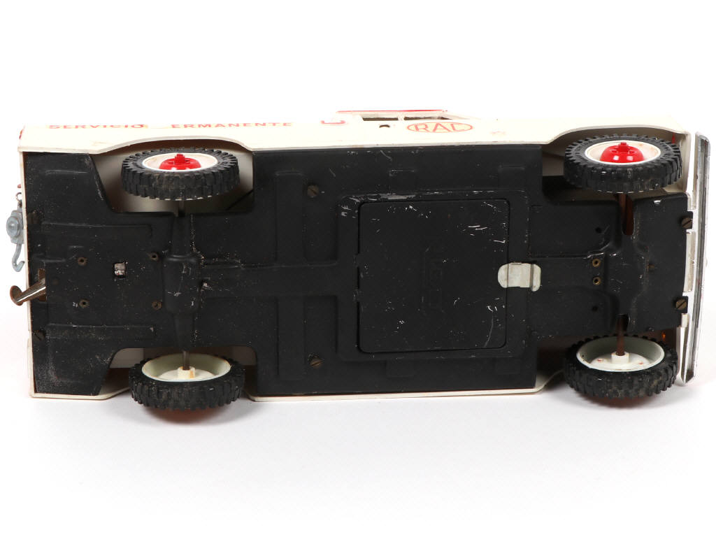 Lot 72 - RICO (ESPAGNE) (1)
