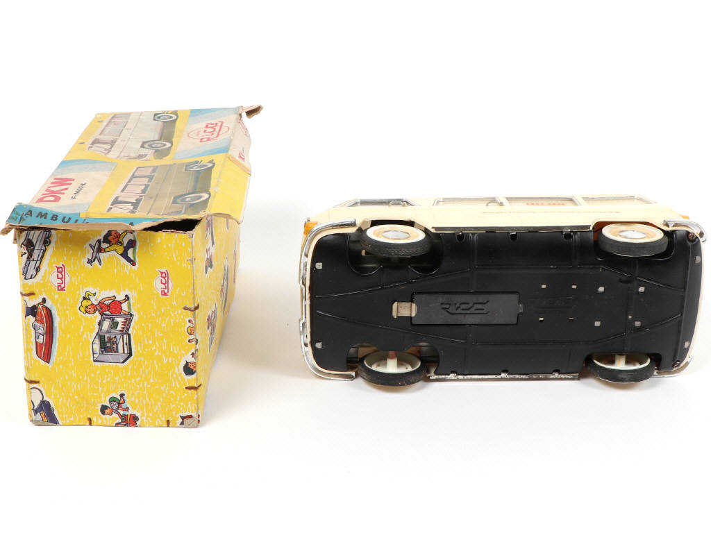 Lot 81 - RICO (ESPAGNE) (1)