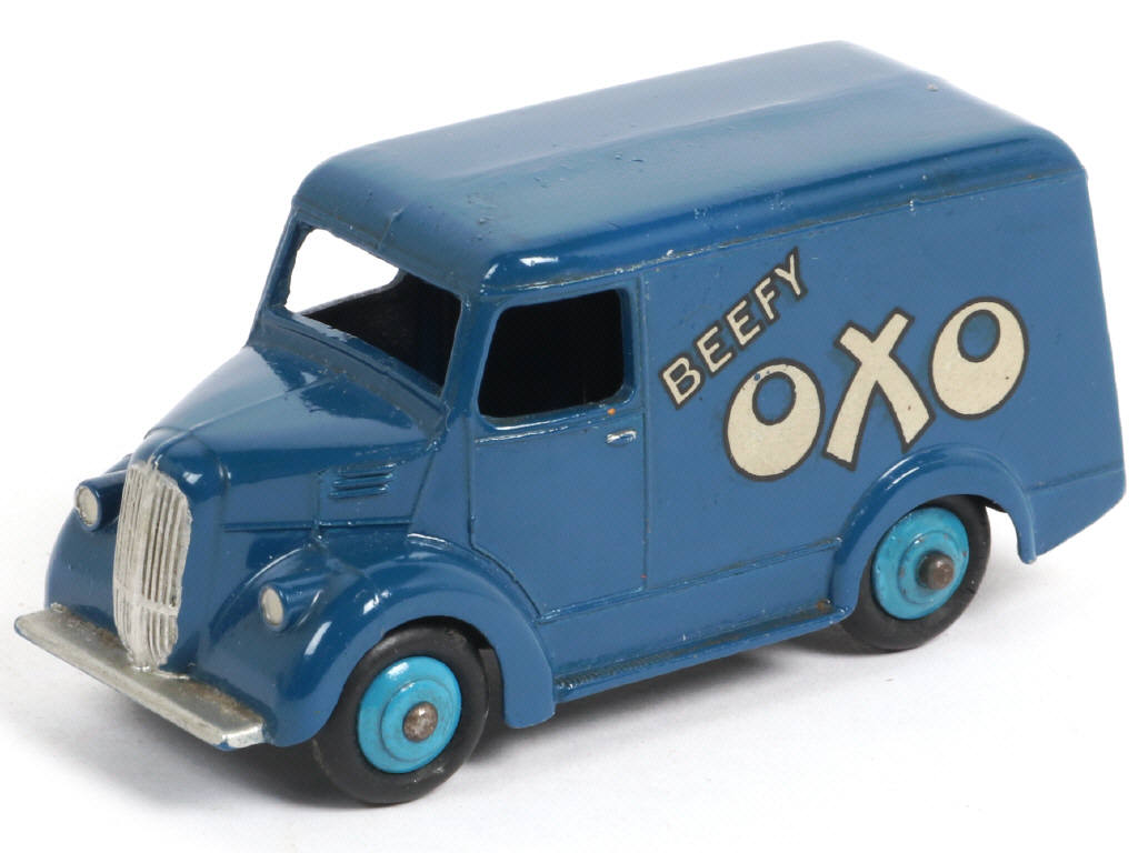 Lot 514 - DINKY TOYS (GB) (1)