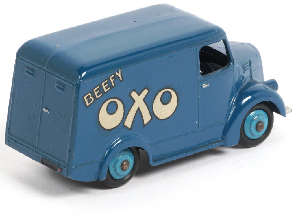 Lot 514 - DINKY TOYS (GB) (1)