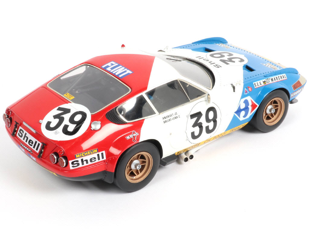 Lot 38 - MASTA MINIATURES (1)