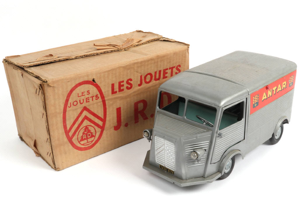 Lot 103 - JRD (FRANCE) (1)