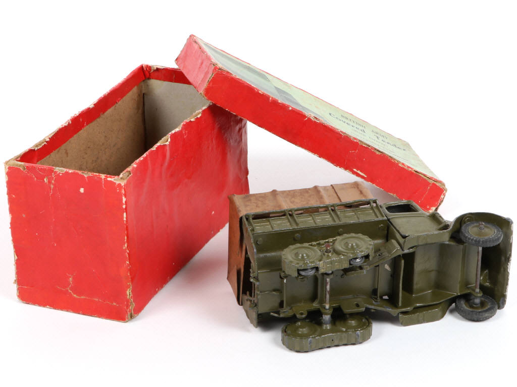 Lot 154 - BRITAINS (GB) (1)