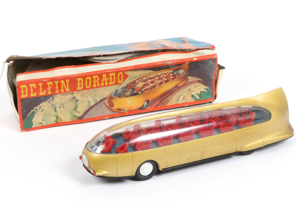 Lot 87 - VIBERTI (ITALIE) (1)