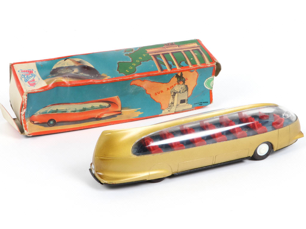 Lot 87 - VIBERTI (ITALIE) (1)