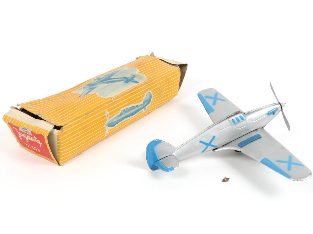 Lot 84 - JYESA (ESPAGNE) (1)