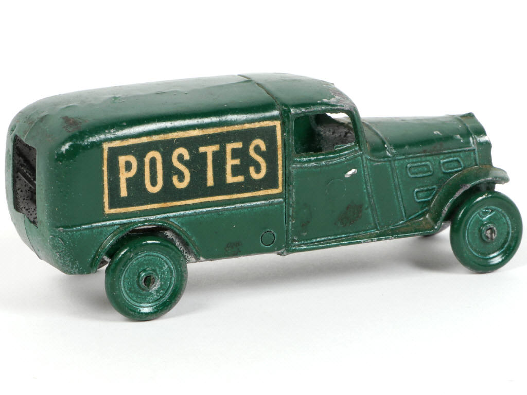 Lot 173 - A.R. (FRANCE) (1)