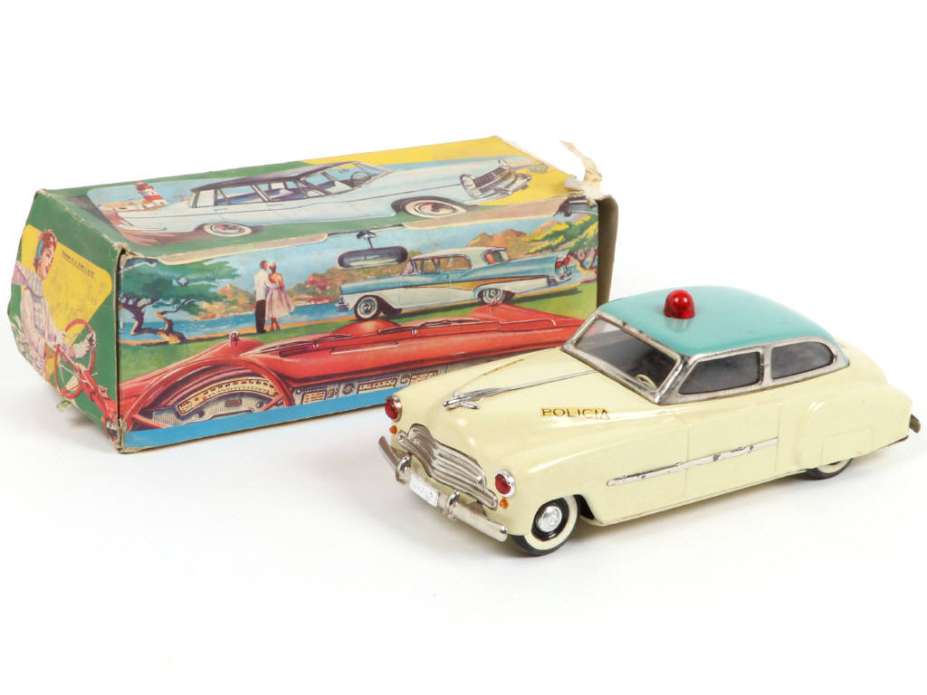 Lot 77 - RICO (ESPAGNE) (1)