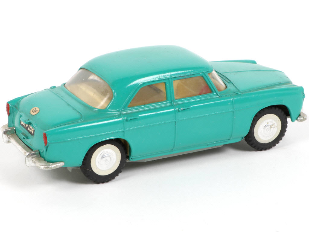 Lot 157 - SPOT-ON (GB) (1)