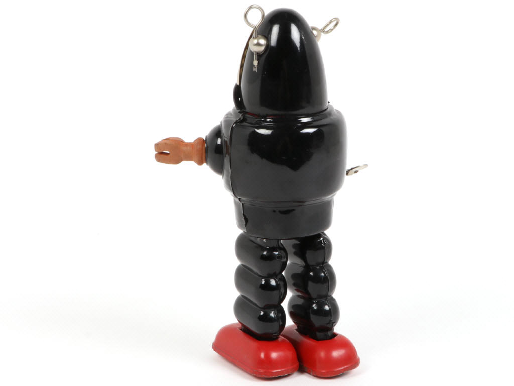 Lot 24 - YOSHIYA (JAPON) (1)