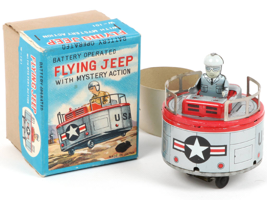 Lot 33 - SUZUKI & EDWARDS (JAPON) (1)