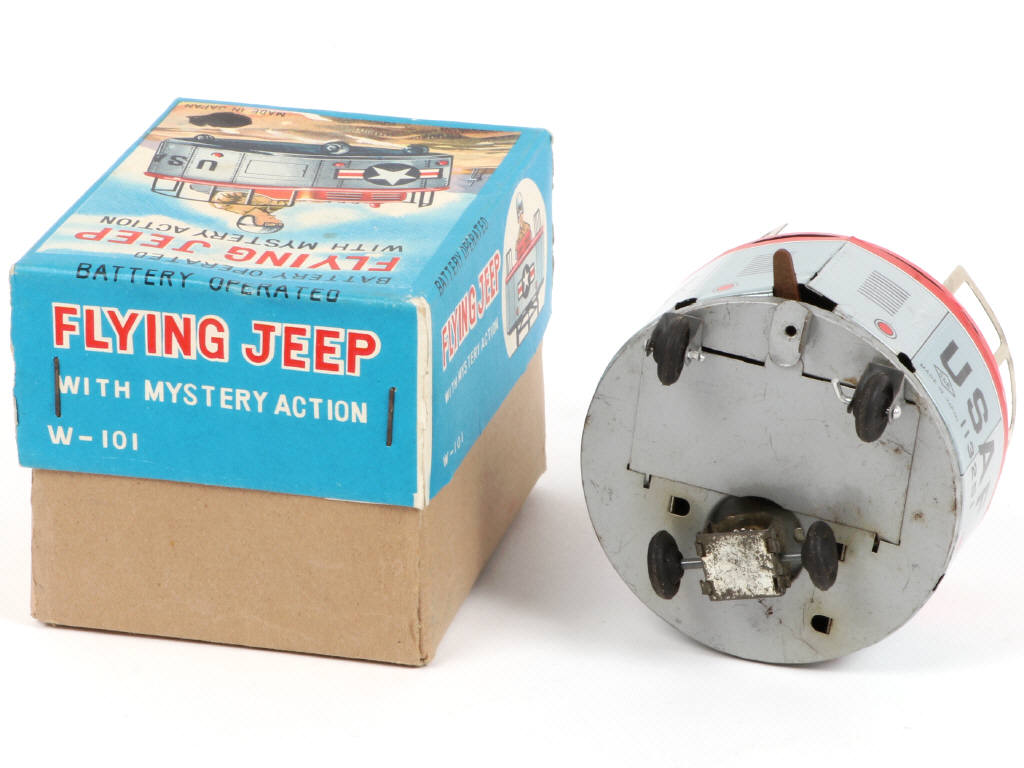 Lot 33 - SUZUKI & EDWARDS (JAPON) (1)