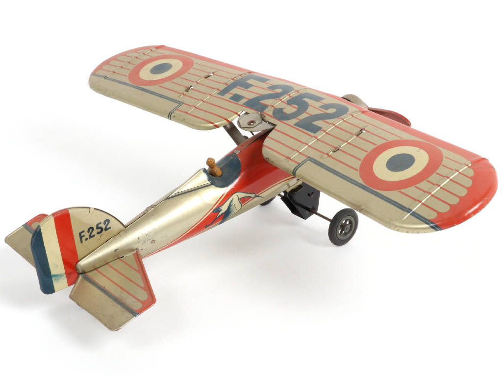 Lot 94 - JEP (FRANCE) (1)