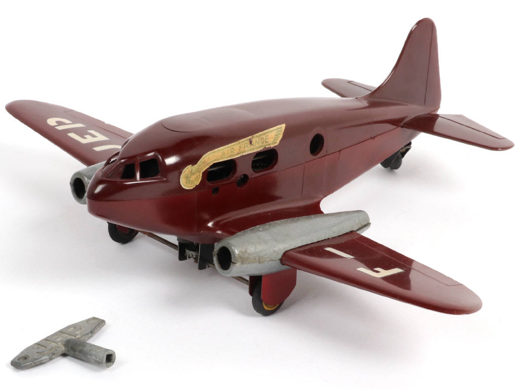 Lot 96 - JEP (FRANCE) (1)