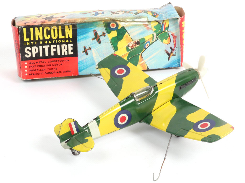 Lot 40 - LINCOLN INTERNATIONAL (HONG KONG) (1)