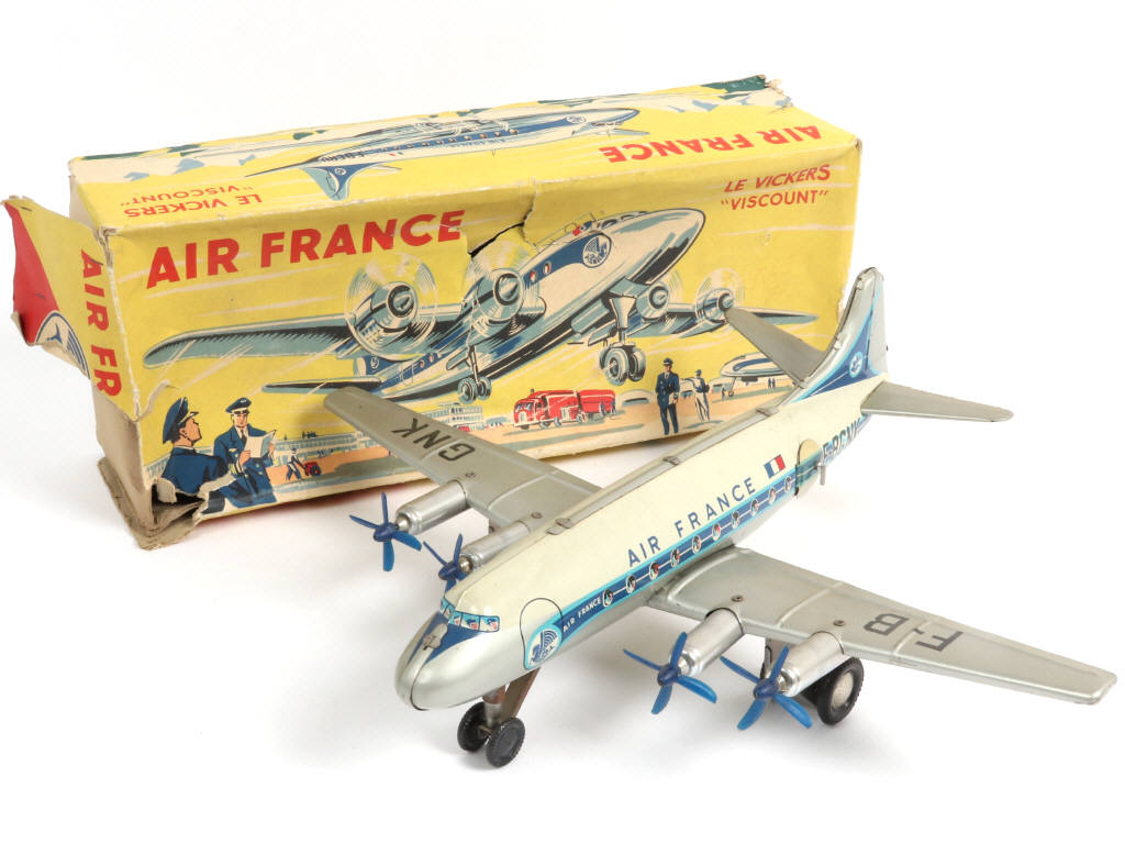 Lot 112 - MONT BLANC (FRANCE) (1)