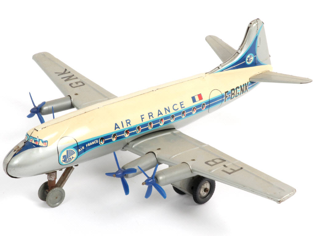 Lot 111 - MONT BLANC (FRANCE) (1)