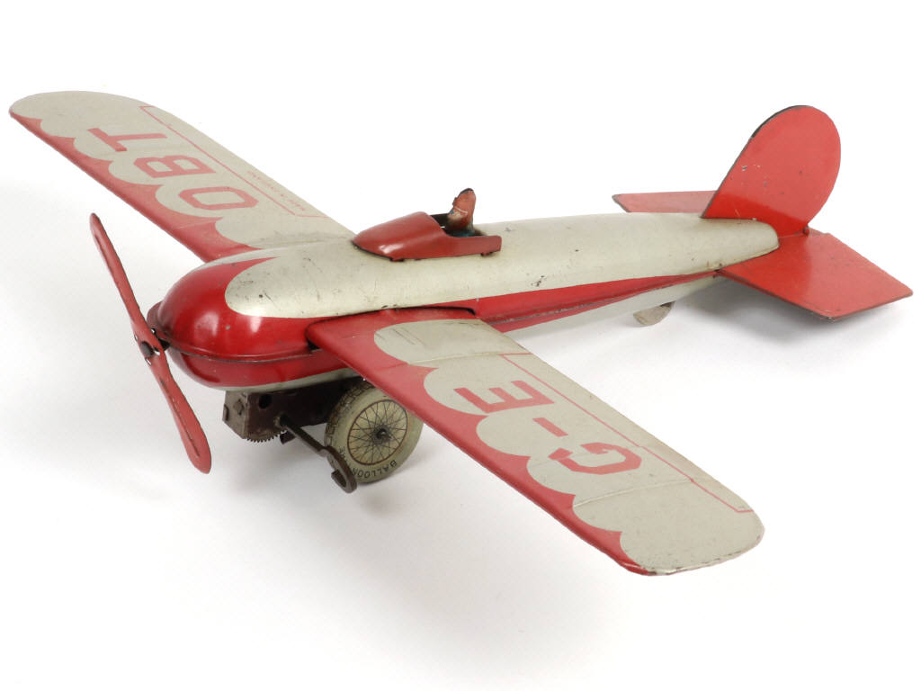 Lot 90 - METTOY (GB) (1)