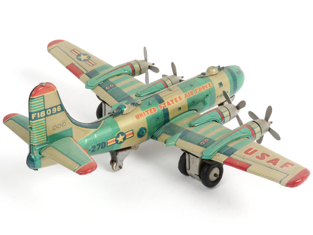 Lot 44 - YONEZAWA TOYS (JAPON) (1)