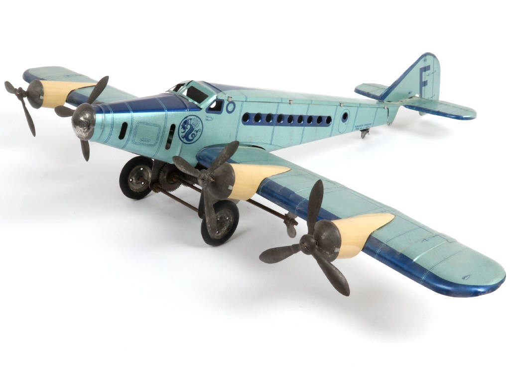 Lot 101 - M.L. (FRANCE) (1)