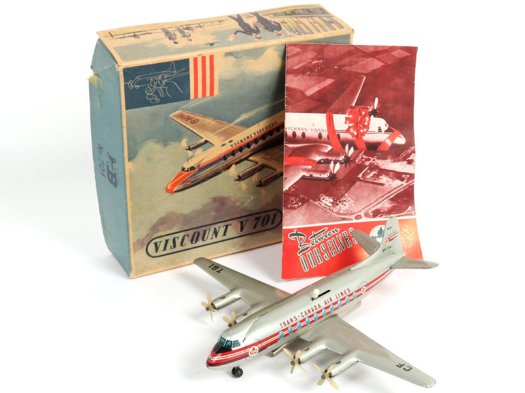 Lot 64 - BILLER (ALLEMAGNE) (1)