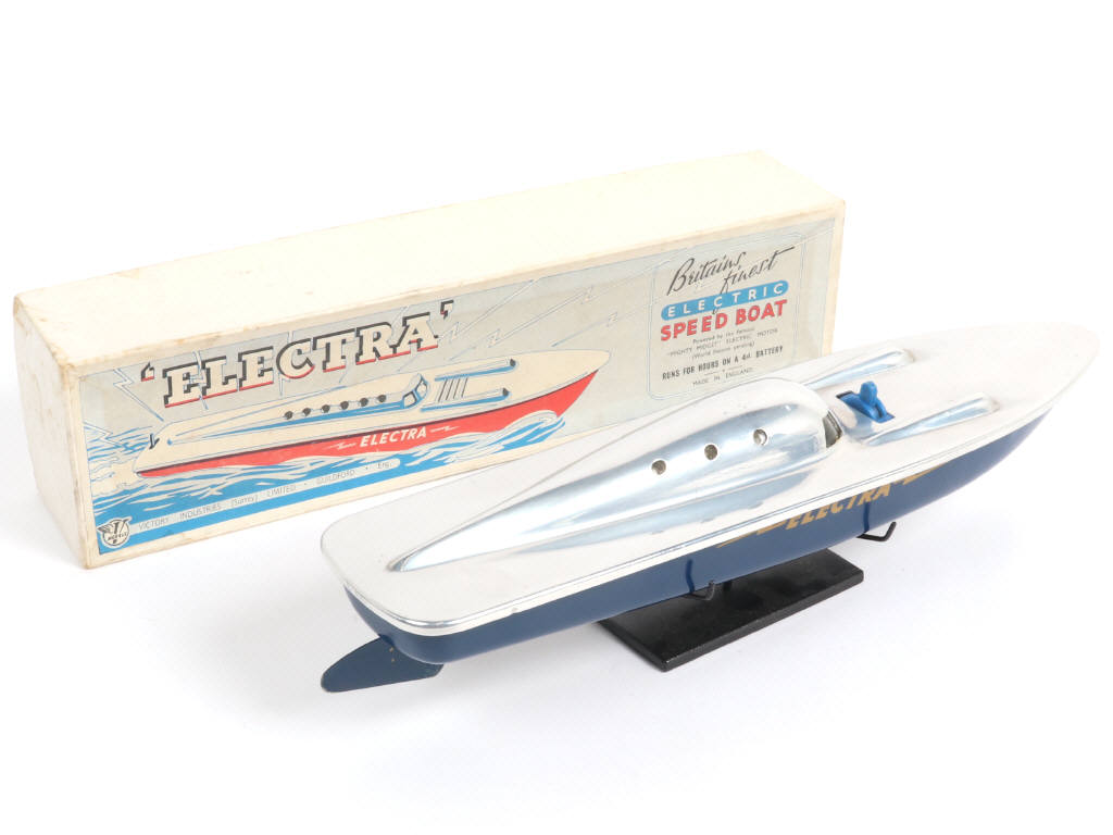 Lot 88 - VICTORY INDUSTRIES (GB) (1)