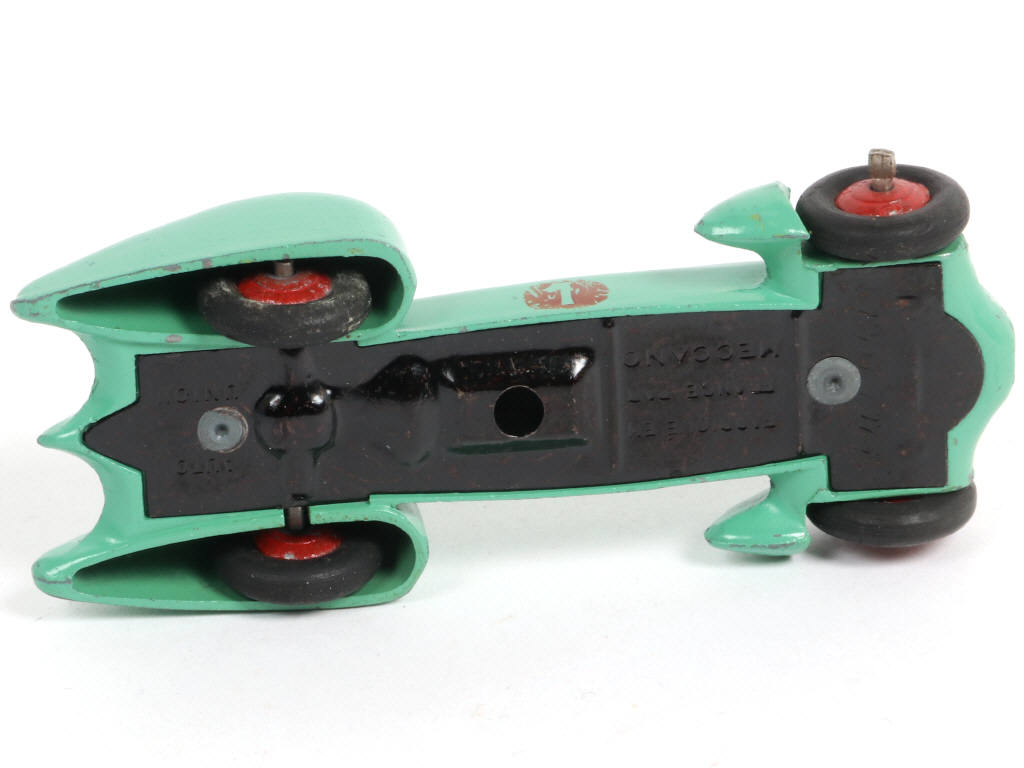 Lot 231 - DINKY TOYS (FRANCE) (1)