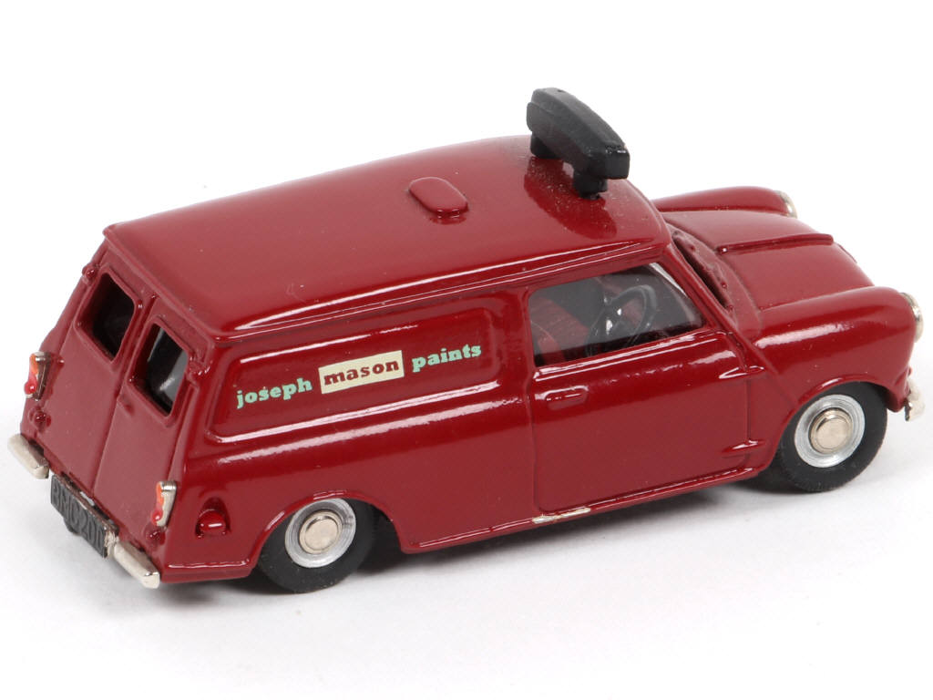 Lot 203 - BRITISH MOTORING CLASSICS (GB) (1)