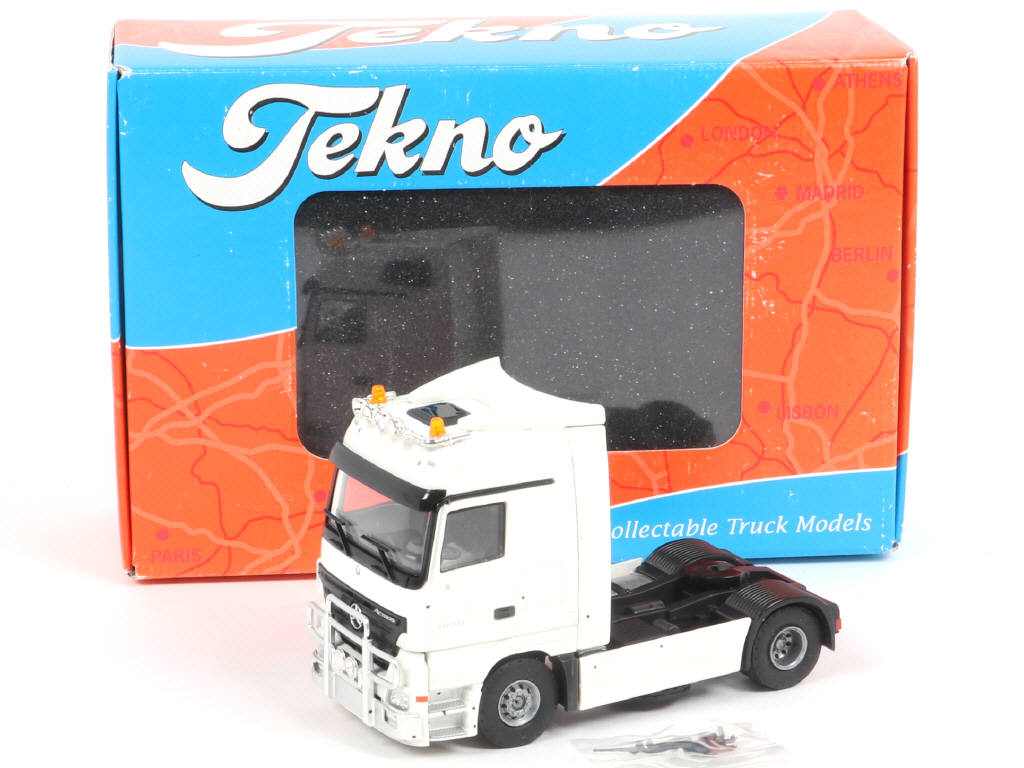 Lot 136 - TEKNO (PAYS-BAS) (1)