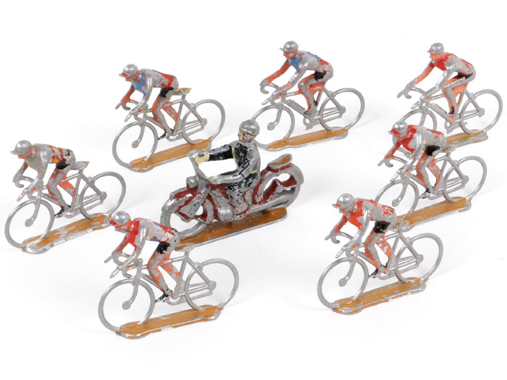 Lot 93 - DIVERS (FRANCE) (8)