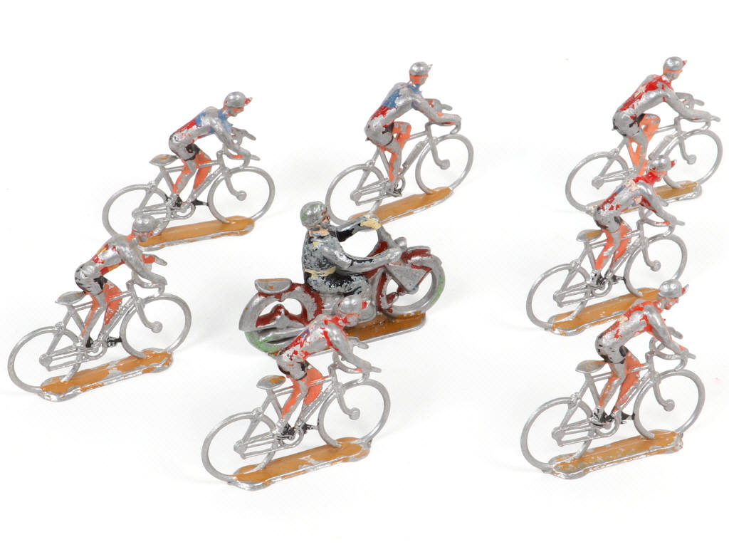 Lot 93 - DIVERS (FRANCE) (8)