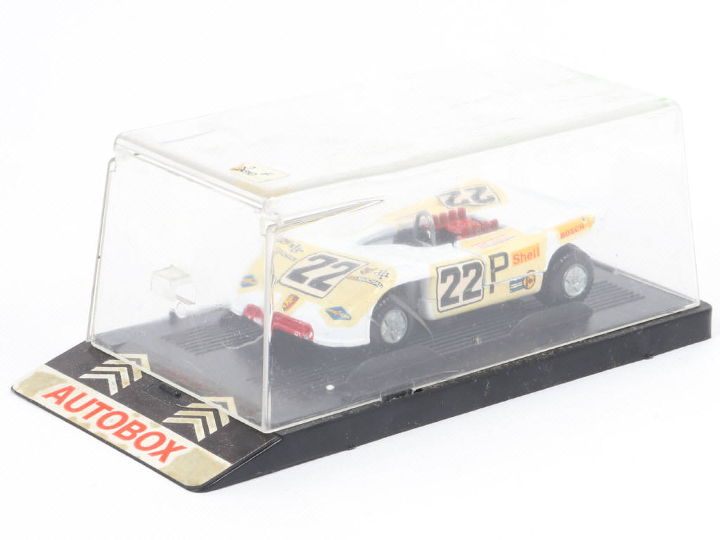 Lot 181 - MERCURY (ITALIE) (1)