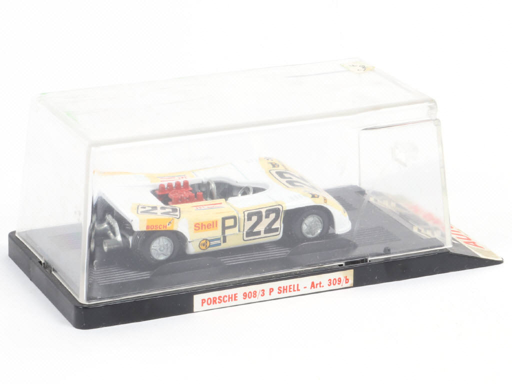 Lot 181 - MERCURY (ITALIE) (1)