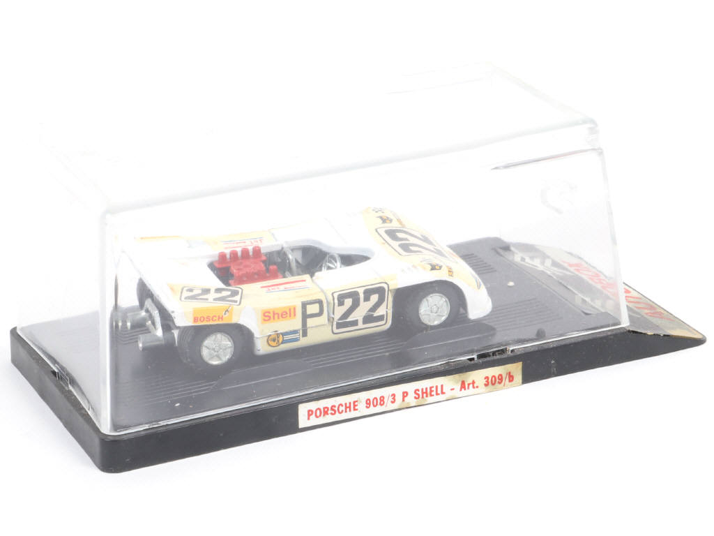 Lot 182 - MERCURY (ITALIE) (1)