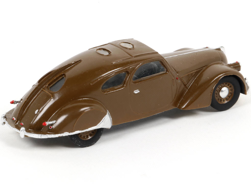 Lot 113 - ZWICKY REPLICAS (SUISSE) (1)