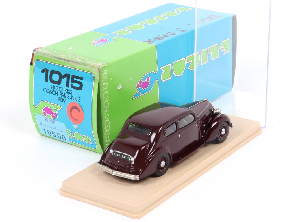 Lot 38 - DIVERS (FRANCE) (1)