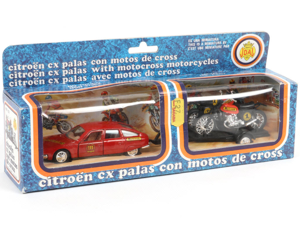 Lot 173 - JOAL (ESPAGNE) (1)